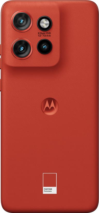 Motorola Edge 50 Neo smarttelefon 12/512GB (Poiciana)