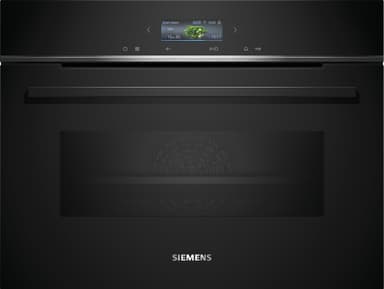 Siemens Mikrobølgeovn CM724G1B1 Integrert