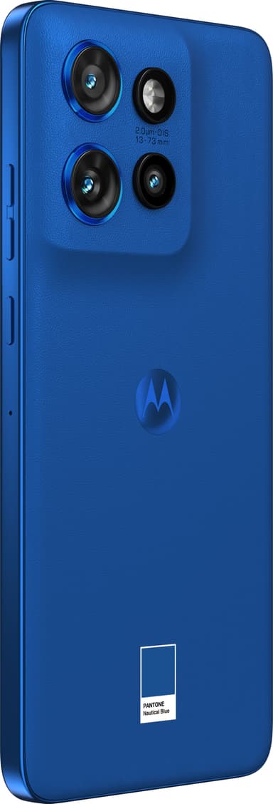 Motorola Edge 50 Neo smarttelefon 12/512GB (Nautical Blue)