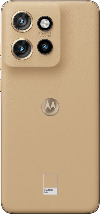 Motorola Edge 50 Neo smarttelefon 12/512GB (Latte)