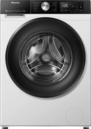 Hisense Vaskemaskin HW3S1X14AD