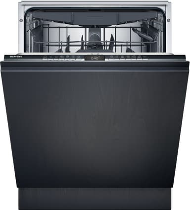 Siemens Oppvaskmaskin SX73EX02CE Helintegrert
