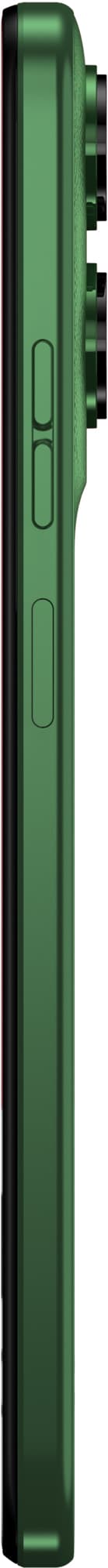 Motorola G35 smarttelefon 5G 4/128GB (Leaf Green)