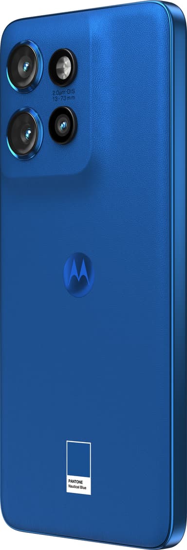 Motorola Edge 50 Neo smarttelefon 12/512GB (Nautical Blue)
