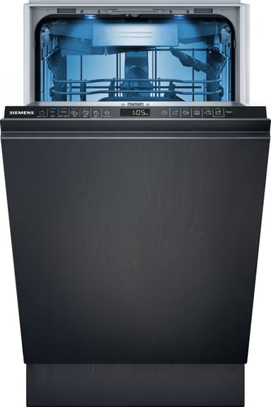 Siemens Oppvaskmaskin SR65ZX22ME Helintegrert