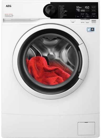 AEG Vaskemaskin LSR615O62O
