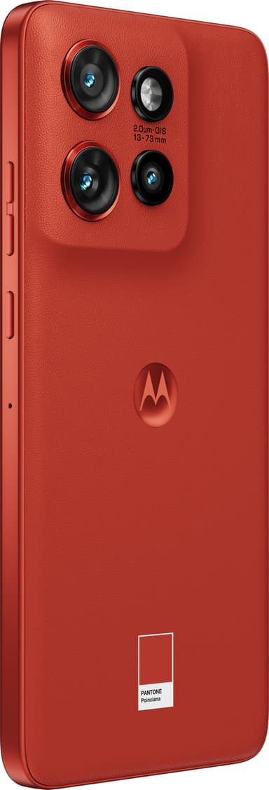 Motorola Edge 50 Neo smarttelefon 12/512GB (Poiciana)