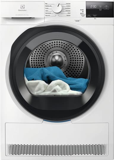 Electrolux Tørketrommel EDI622E95E
