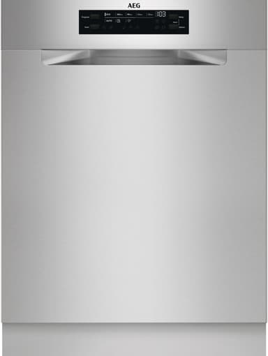 AEG Oppvaskmaskin FBB54600PM