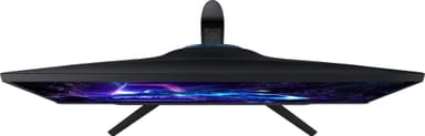 Samsung Odyssey G3 S32DG302 32" gaming-skjerm