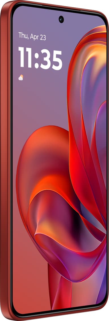 Motorola Edge 50 Neo smarttelefon 12/512GB (Poiciana)