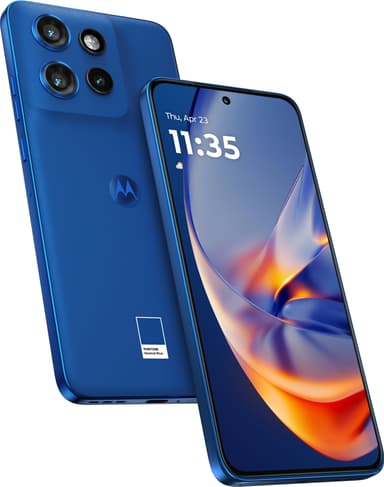 Motorola Edge 50 Neo smarttelefon 12/512GB (Nautical Blue)