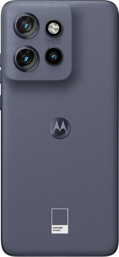 Motorola Edge 50 Neo smarttelefon 12/512GB (Grisaille)