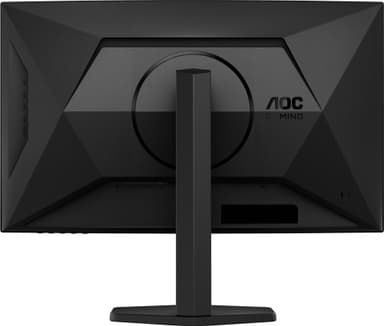 AOC C27G4ZXU 27" 280Hz buet gaming-skjerm