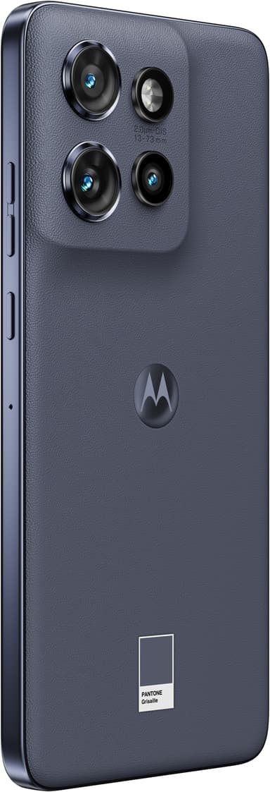 Motorola Edge 50 Neo smarttelefon 12/512GB (Grisaille)