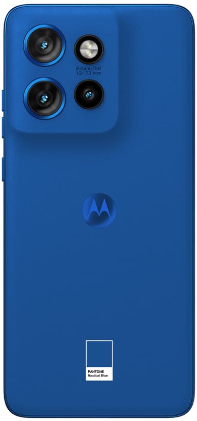 Motorola Edge 50 Neo smarttelefon 12/512GB (Nautical Blue)