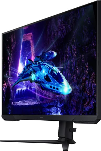 Samsung Odyssey G3 S32DG302 32" gaming-skjerm