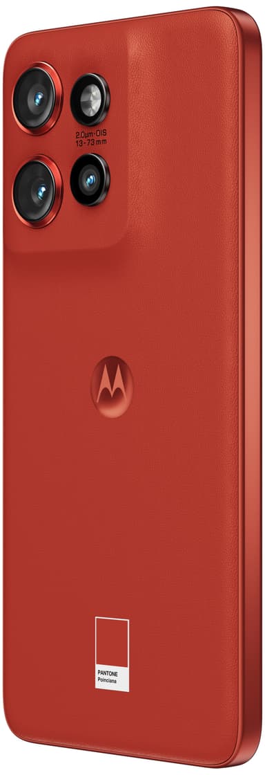 Motorola Edge 50 Neo smarttelefon 12/512GB (Poiciana)