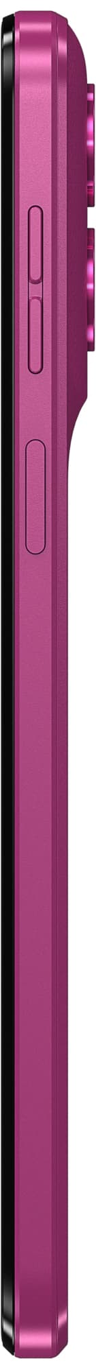 Motorola G55 smarttelefon 5G 8/256 (Twilight Purple)