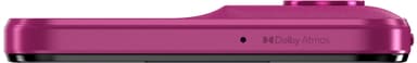 Motorola G55 smarttelefon 5G 8/256 (Twilight Purple)