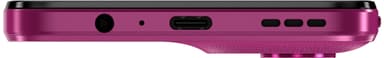Motorola G55 smarttelefon 5G 8/256 (Twilight Purple)