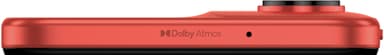 Motorola G35 smarttelefon 5G 4/128GB (Guava Red)