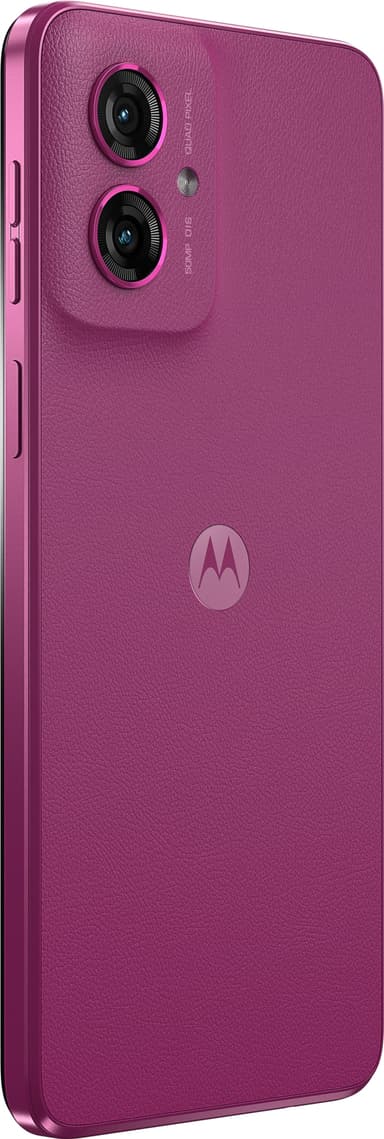 Motorola G55 smarttelefon 5G 8/256 (Twilight Purple)