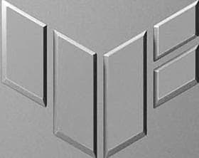Asus TUF Gaming 16 R9-7HX/16/1024/4060 16” bærbar gaming-PC