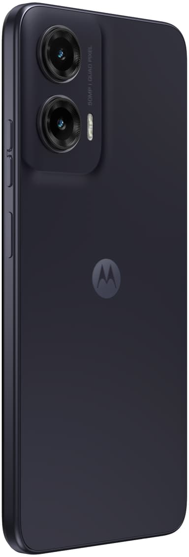 Motorola G35 smarttelefon 5G 4/128GB (Midnight Black)