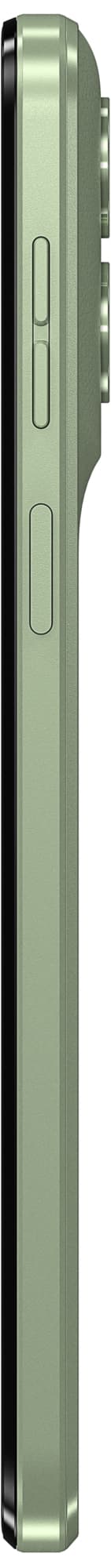 Motorola G55 smarttelefon 5G 8/256 (Smokey Green)