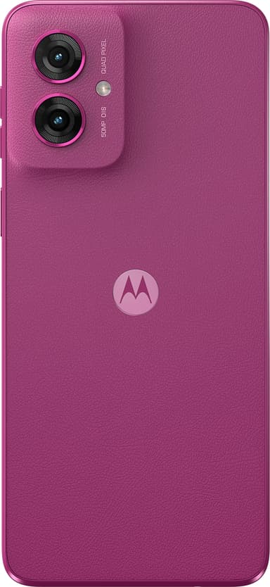 Motorola G55 smarttelefon 5G 8/256 (Twilight Purple)