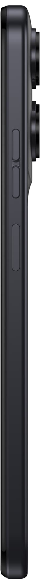 Motorola G35 smarttelefon 5G 4/128GB (Midnight Black)