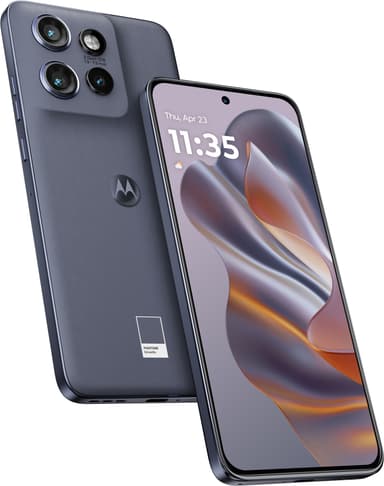 Motorola Edge 50 Neo smarttelefon 12/512GB (Grisaille)