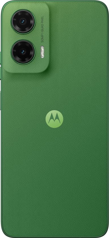 Motorola G35 smarttelefon 5G 4/128GB (Leaf Green)