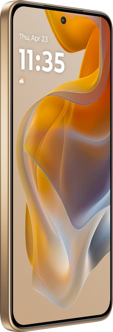Motorola Edge 50 Neo smarttelefon 12/512GB (Latte)