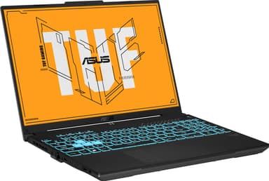 Asus TUF Gaming 16 R9-7HX/32/1024/4070 16” bærbar gaming-PC