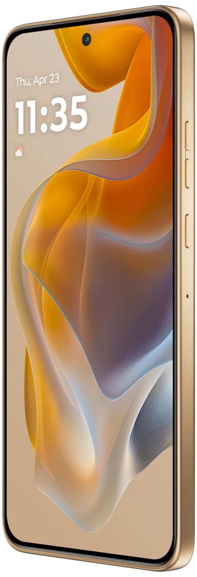 Motorola Edge 50 Neo smarttelefon 12/512GB (Latte)