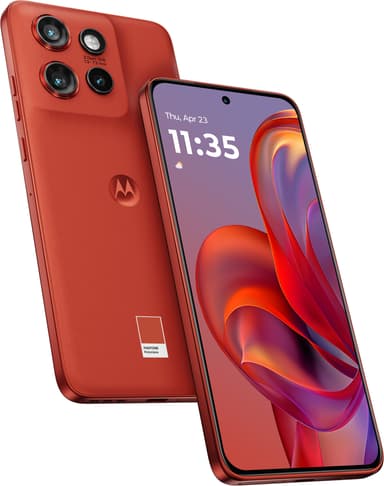 Motorola Edge 50 Neo smarttelefon 12/512GB (Poiciana)
