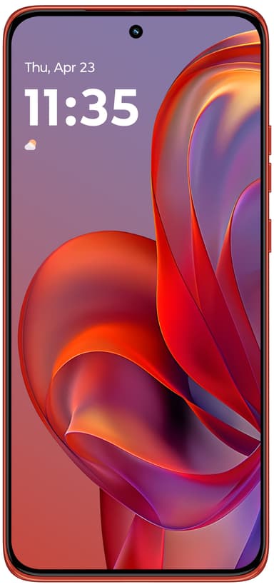 Motorola Edge 50 Neo smarttelefon 12/512GB (Poiciana)