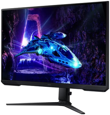 Samsung Odyssey G3 S32DG302 32" gaming-skjerm
