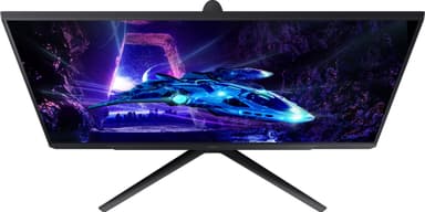 Samsung Odyssey G3 S32DG302 32" gaming-skjerm