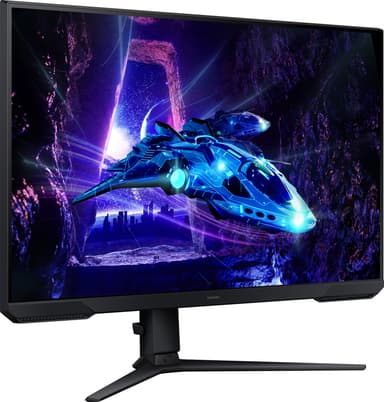 Samsung Odyssey G3 S32DG302 32" gaming-skjerm