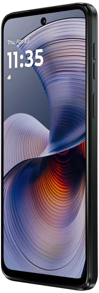 Motorola G55 smarttelefon 5G 8/256 (Forest Grey)