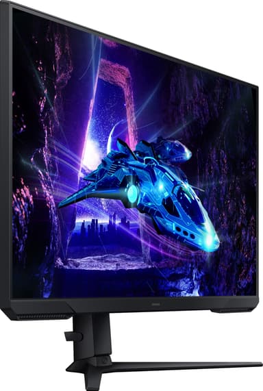 Samsung Odyssey G3 S32DG302 32" gaming-skjerm