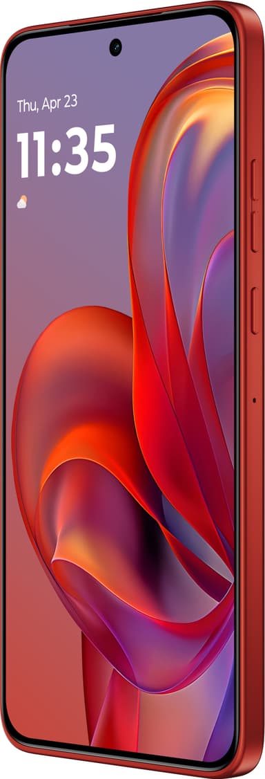 Motorola Edge 50 Neo smarttelefon 12/512GB (Poiciana)