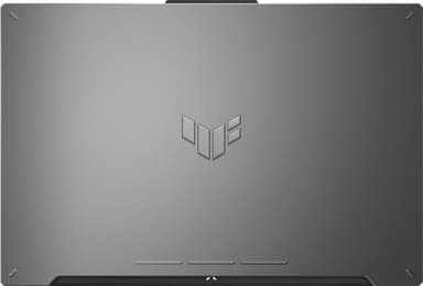 Asus TUF Gaming 17 i5-12H/8/512/3050 17,3" bærbar gaming-PC