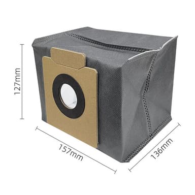 Eufy X8 Pro reservedelssett