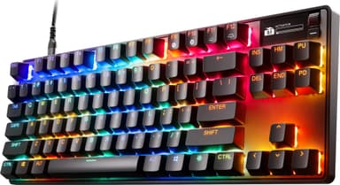 SteelSeries Apex Pro TKL Gen 3 gamingtastatur