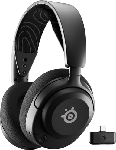 SteelSeries Arctis Nova 5 trådløst gaming headset (PC)