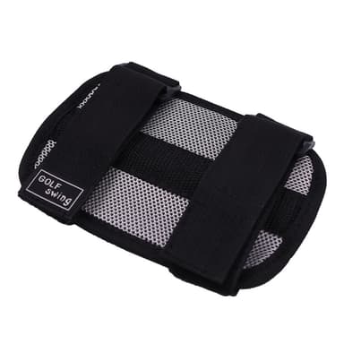 Posture Corrector for Golf Swing